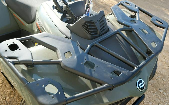 2026 CFMOTO CFORCE 400
