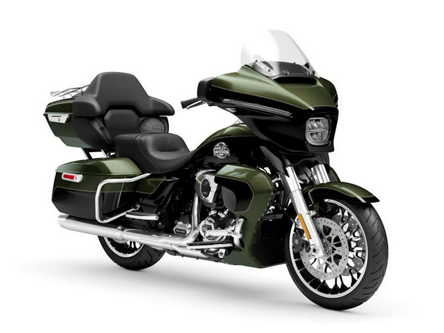 2026 Harley-Davidson® FLHXL - Street Glide® Limited