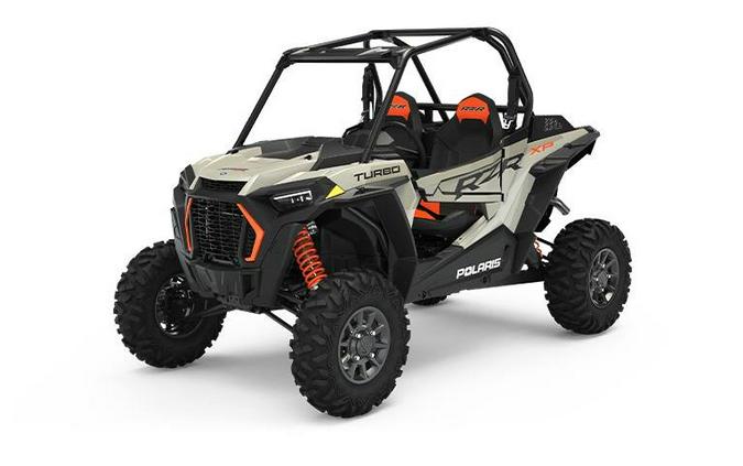 2021 RZR XP 1000 TURBO - Polaris