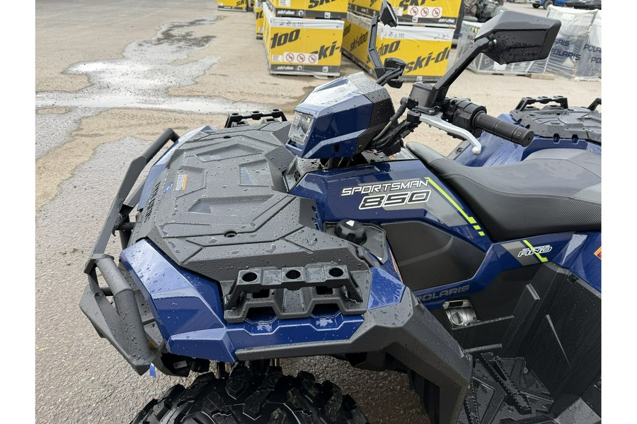 2026 SPORT 850 TRAIL - Polaris