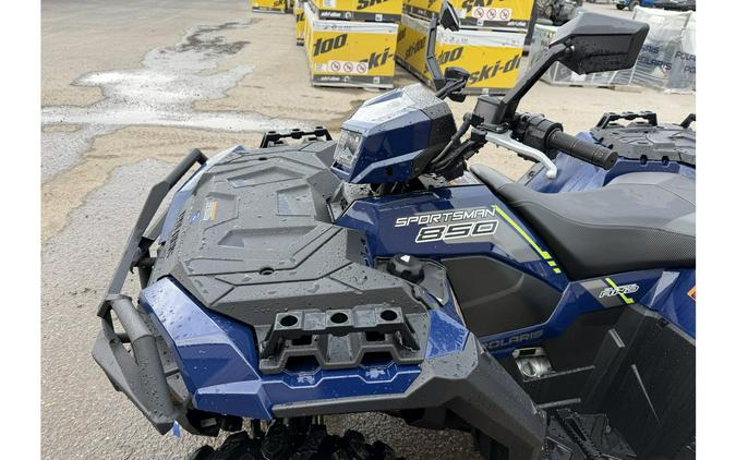 2026 SPORT 850 TRAIL - Polaris