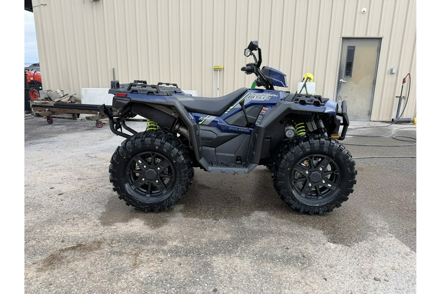 2026 SPORT 850 TRAIL - Polaris