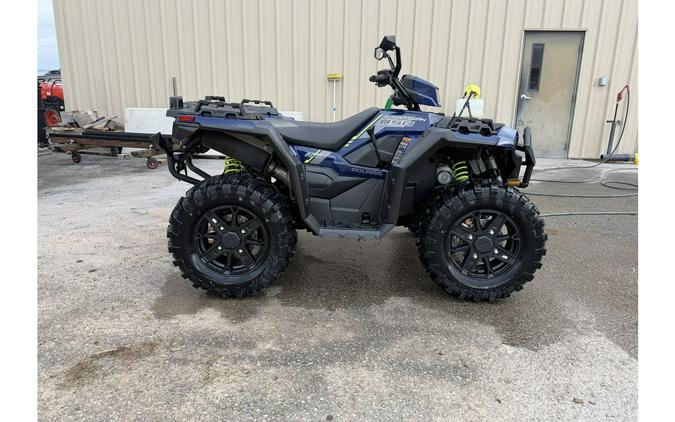 2026 SPORT 850 TRAIL - Polaris