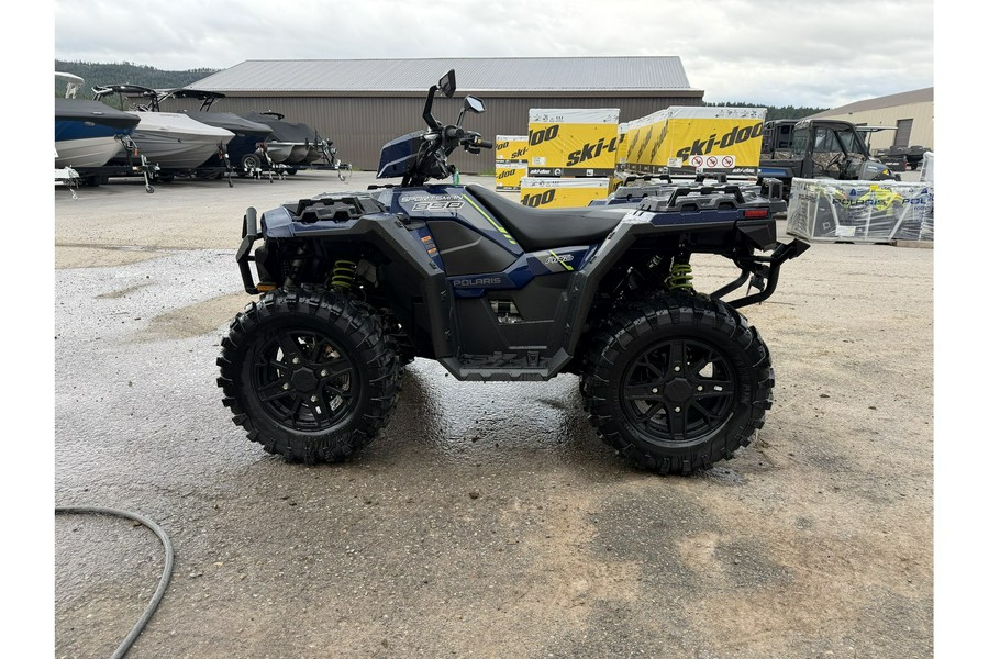 2026 SPORT 850 TRAIL - Polaris
