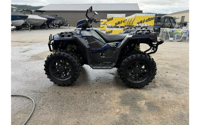 2026 SPORT 850 TRAIL - Polaris