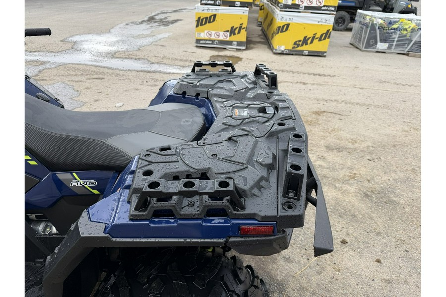 2026 SPORT 850 TRAIL - Polaris