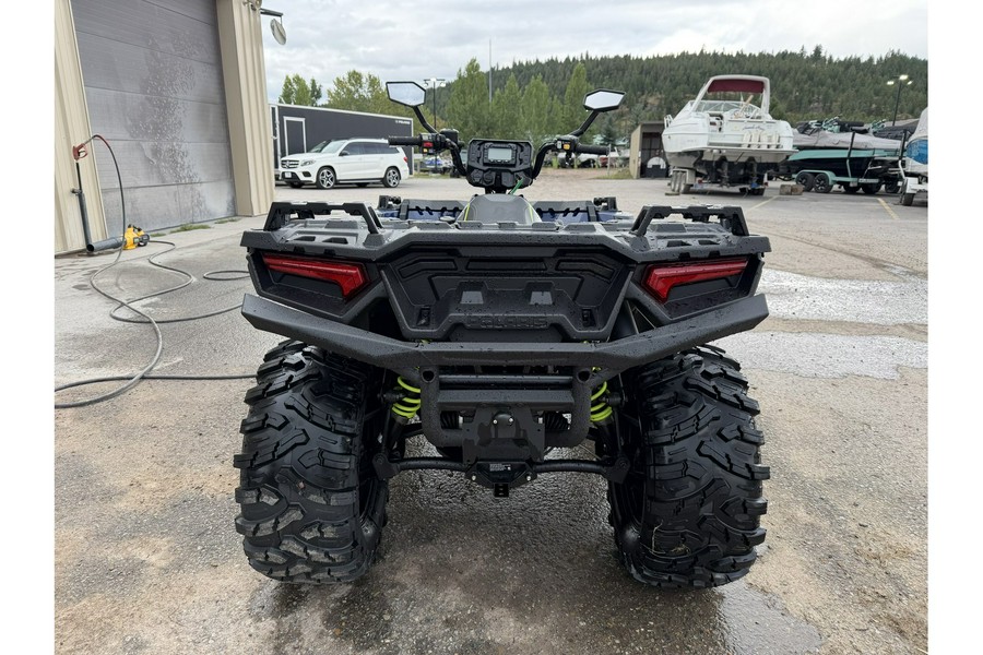 2026 SPORT 850 TRAIL - Polaris