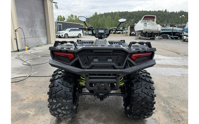 2026 SPORT 850 TRAIL - Polaris