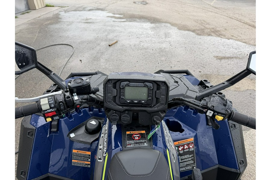 2026 SPORT 850 TRAIL - Polaris
