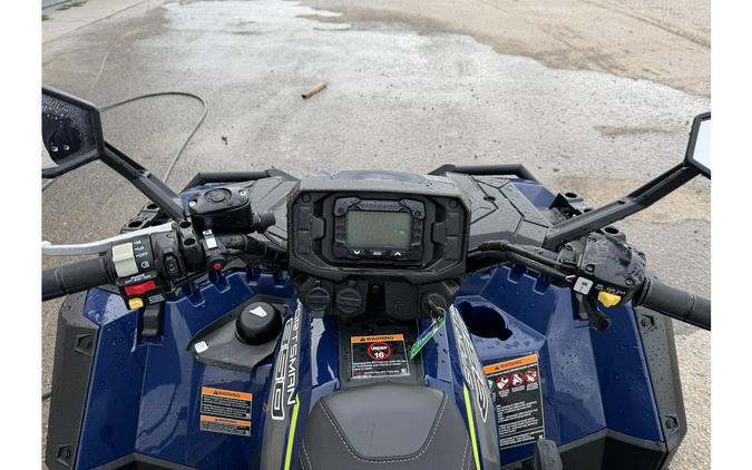 2026 SPORT 850 TRAIL - Polaris