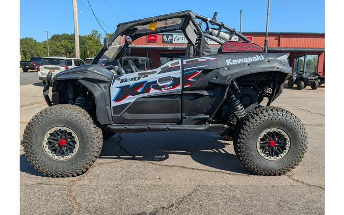 2021 TERYX KRX 1000 - Kawasaki