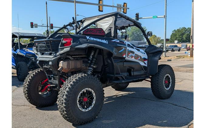 2021 TERYX KRX 1000 - Kawasaki