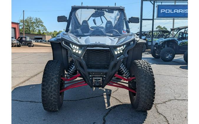 2021 TERYX KRX 1000 - Kawasaki