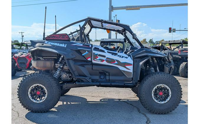 2021 TERYX KRX 1000 - Kawasaki