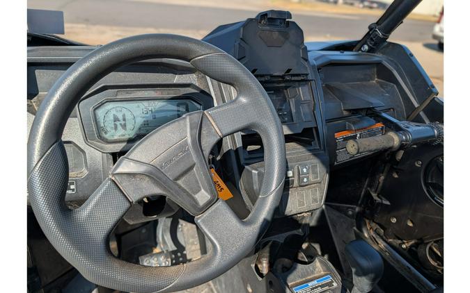 2021 TERYX KRX 1000 - Kawasaki