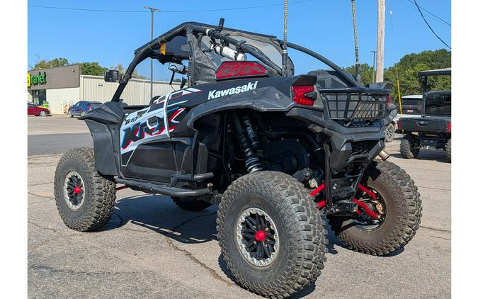 2021 TERYX KRX 1000 - Kawasaki
