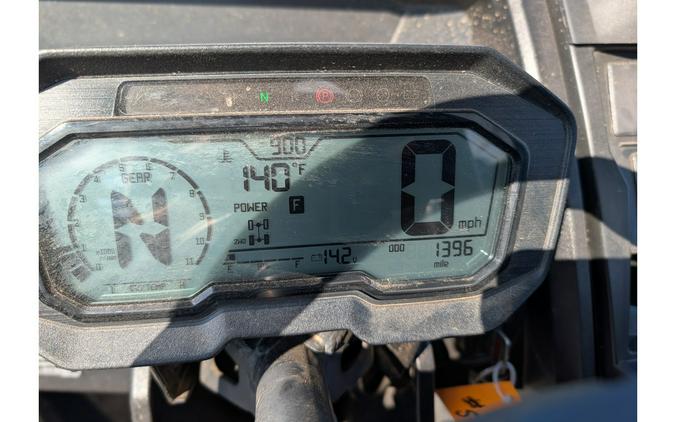 2021 TERYX KRX 1000 - Kawasaki