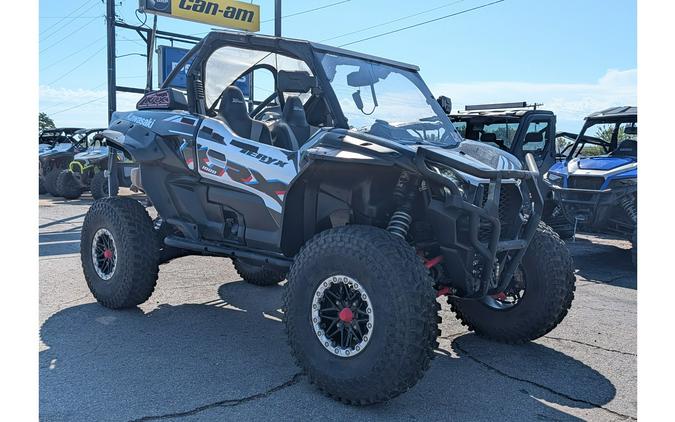 2021 TERYX KRX 1000 - Kawasaki