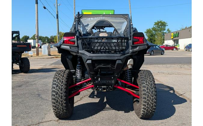2021 TERYX KRX 1000 - Kawasaki