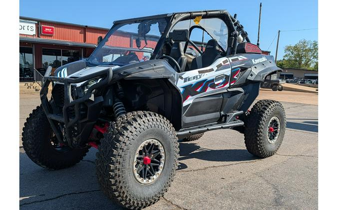 2021 TERYX KRX 1000 - Kawasaki