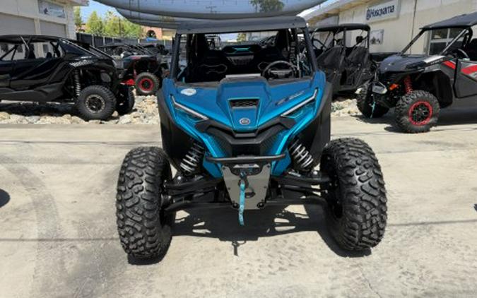 2027 CFMOTO ZFORCE Z10-4