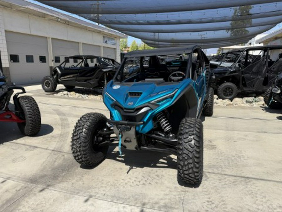 2027 CFMOTO ZFORCE Z10-4