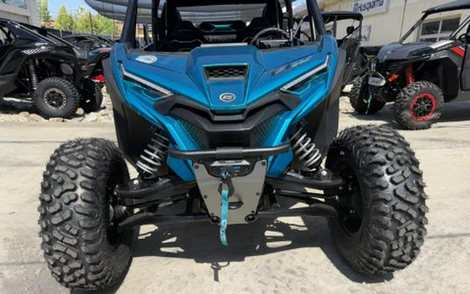 2027 CFMOTO ZFORCE Z10-4