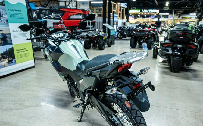 2023 Kawasaki VERSYS®-X 300 ABS