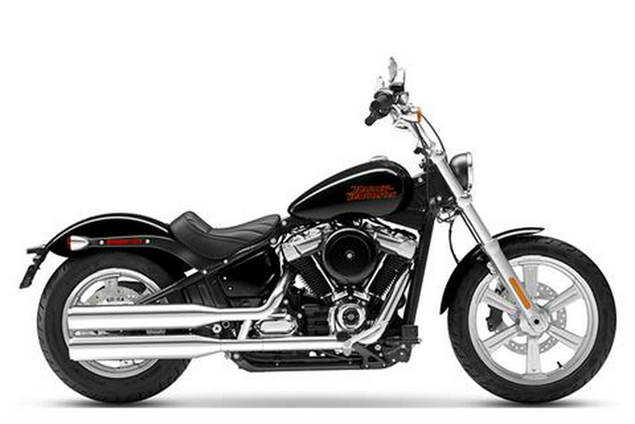 2023 Harley-Davidson Softail® Standard