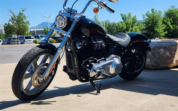 2023 Harley-Davidson Softail® Standard