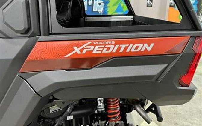 2024 Polaris Polaris XPEDITION ADV 5 Ultimate