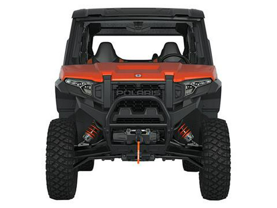 2024 Polaris Polaris XPEDITION ADV 5 Ultimate