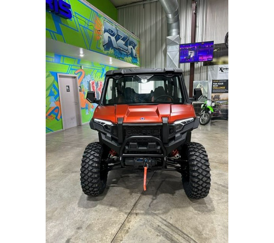 2024 Polaris Polaris XPEDITION ADV 5 Ultimate