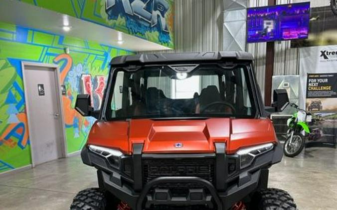 2024 Polaris Polaris XPEDITION ADV 5 Ultimate