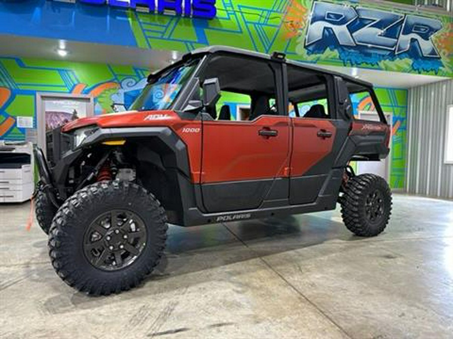 2024 Polaris Polaris XPEDITION ADV 5 Ultimate