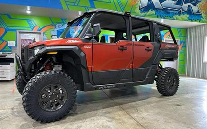 2024 Polaris Polaris XPEDITION ADV 5 Ultimate