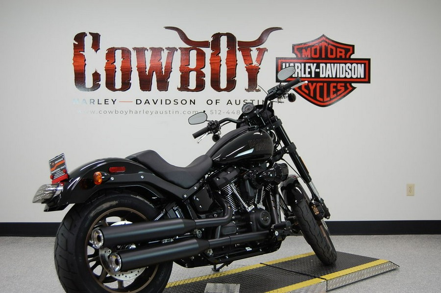 2023 Harley-Davidson® FXLRS - Low Rider® S