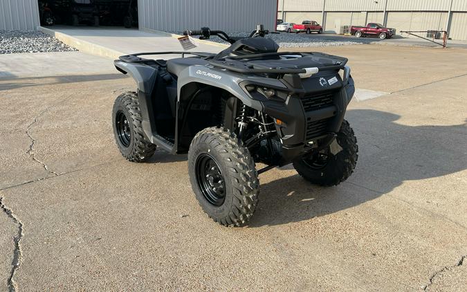 2024 Can-Am Outlander DPS 700