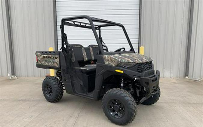 2024 Polaris Ranger SP 570 Premium