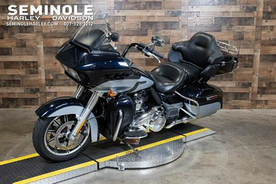 2019 Harley-Davidson Road Glide® Ultra