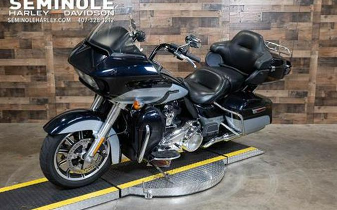 2019 Harley-Davidson Road Glide® Ultra