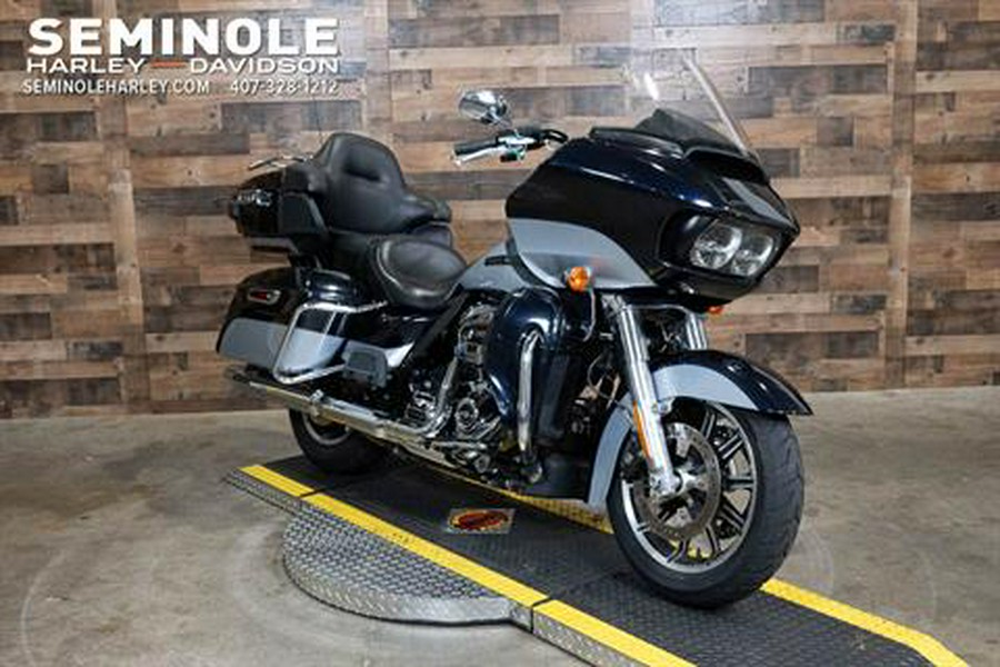 2019 Harley-Davidson Road Glide® Ultra