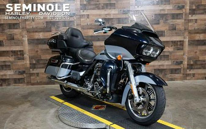 2019 Harley-Davidson Road Glide® Ultra