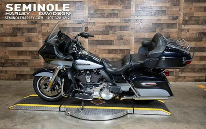 2019 Harley-Davidson Road Glide® Ultra