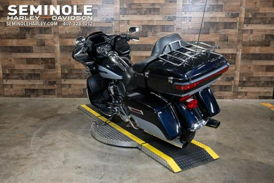 2019 Harley-Davidson Road Glide® Ultra