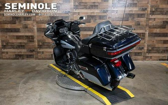 2019 Harley-Davidson Road Glide® Ultra