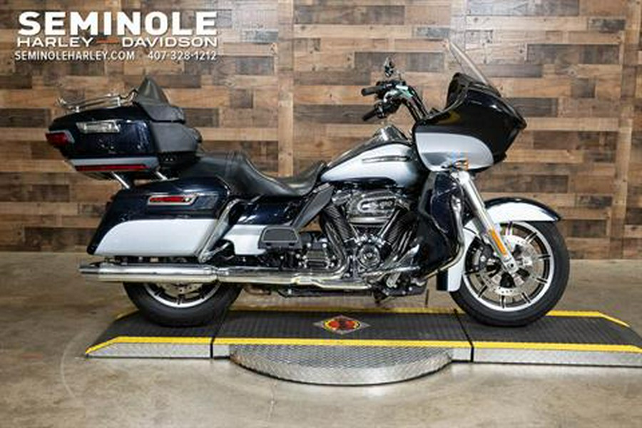 2019 Harley-Davidson Road Glide® Ultra