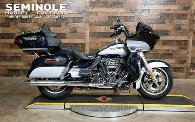 2019 Harley-Davidson Road Glide® Ultra