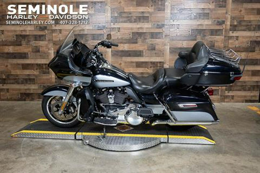 2019 Harley-Davidson Road Glide® Ultra