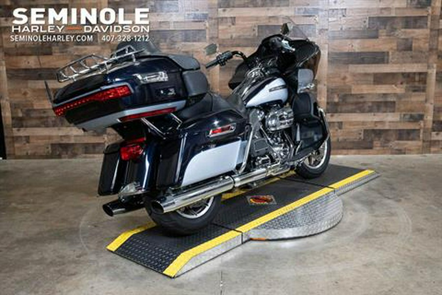 2019 Harley-Davidson Road Glide® Ultra